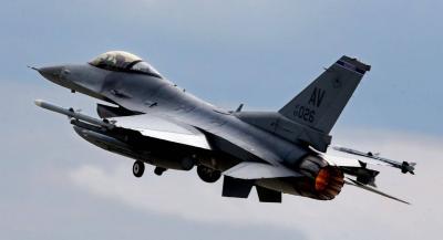 U.S. Lawmakers Urge Biden to Reject F-16 Sale to Turkey