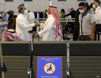 COVID-19 and the Omicron Variant: Saudi Arabia Adds New Countries to Flight Suspension List