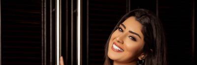 Ayten Amer Fulfills Her Dream and Sings "Benaqes"