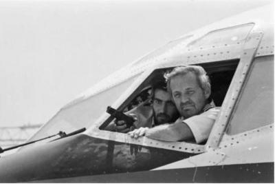 Death of a Hezbollah Member Accused of Involvement in the Hijacking of an American Plane