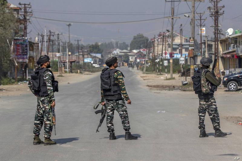 Kashmir: Fears of Returning to Violent Past and Expectations of a 