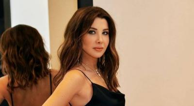 Special Reception for "Nancy" in Saudi Arabia
