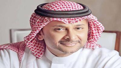 Saudi Artist Abdul Majid Abdullah Reveals Reason for His Singing Hiatus