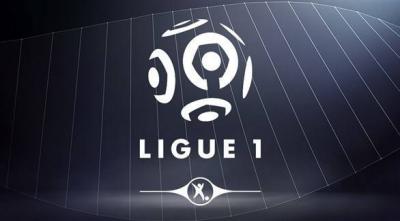 French Ligue 1 Standings