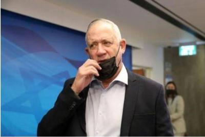 Israel Accuses Staff Member at Defense Minister's Home of Espionage for Iran-linked Individual