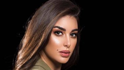 Yasmine Sabri Captivates at the Red Sea Festival