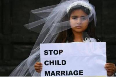Sistani Office Comments on "Child Marriage"