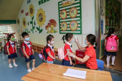 Shocking Report from China: Discovery of 12 Million Unregistered Children