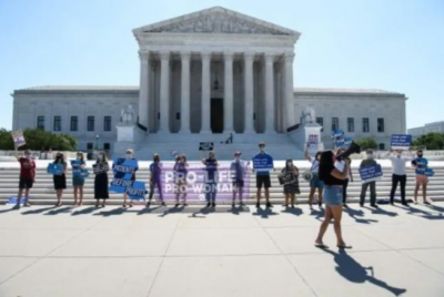U.S. Department of Justice Promises to Protect Abortion Clinics in Texas
