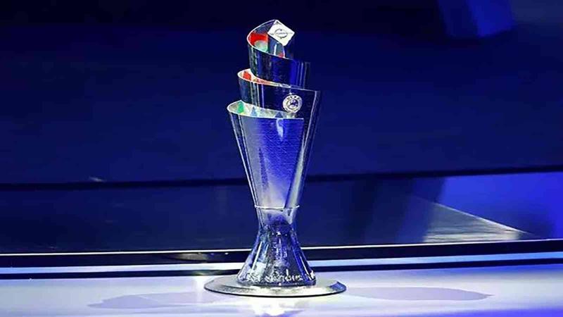 Key Points in the France vs. Spain Nations League Final