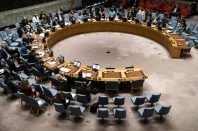 UN Security Council Calls for "De-escalation" in Yemen