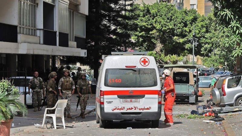 Saudi Arabia: We Look Forward to Ending Arms Outside the State in Lebanon