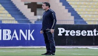 In Egypt.. Goal Celebration Claims Coach's Life