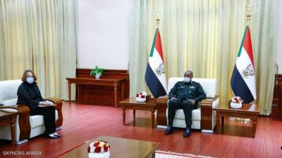 Al-Burhan: Committed to Democratic Transition and the Constitutional Document