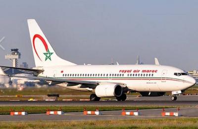 Morocco Closes Airspace with 50 Countries