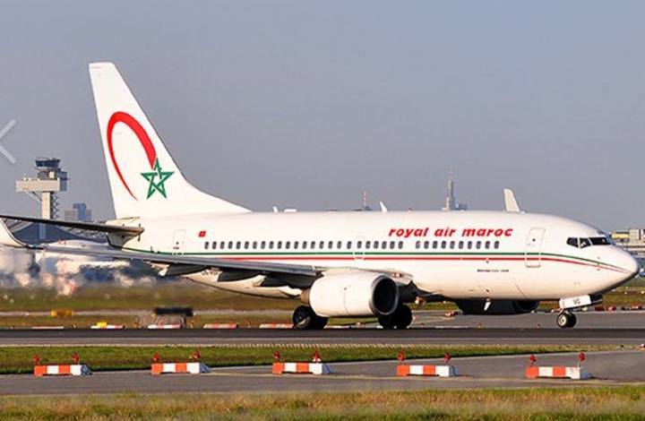 Morocco Closes Airspace with 50 Countries