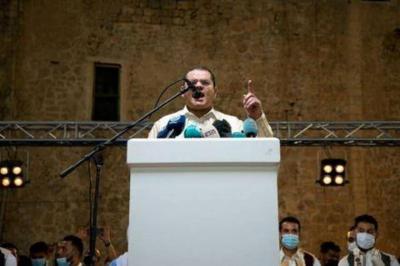 Libya's Prime Minister and Presidential Council Head Commit to Power Transfer if Fair Elections Are Held