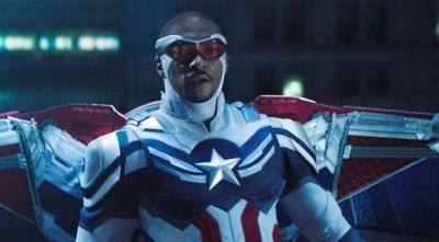 Title: Marvel Prepares to Present a Fourth Installment of "Captain America"