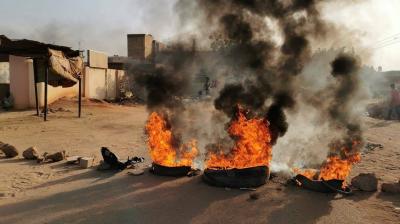 Sudan Doctors Committee: 3 Killed by Gunfire and Over 80 Wounded