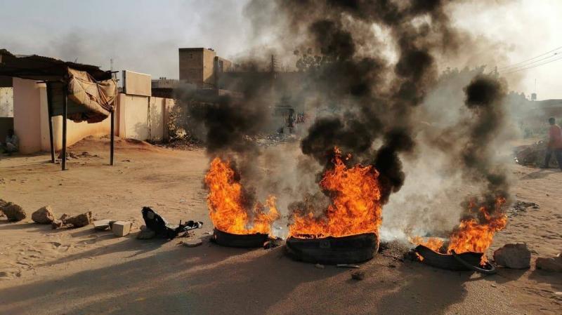Sudan Doctors Committee: 3 Killed by Gunfire and Over 80 Wounded