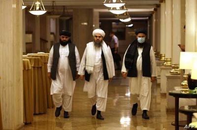 Taliban Rejects Cooperation with the United States to Combat ISIS-Khorasan