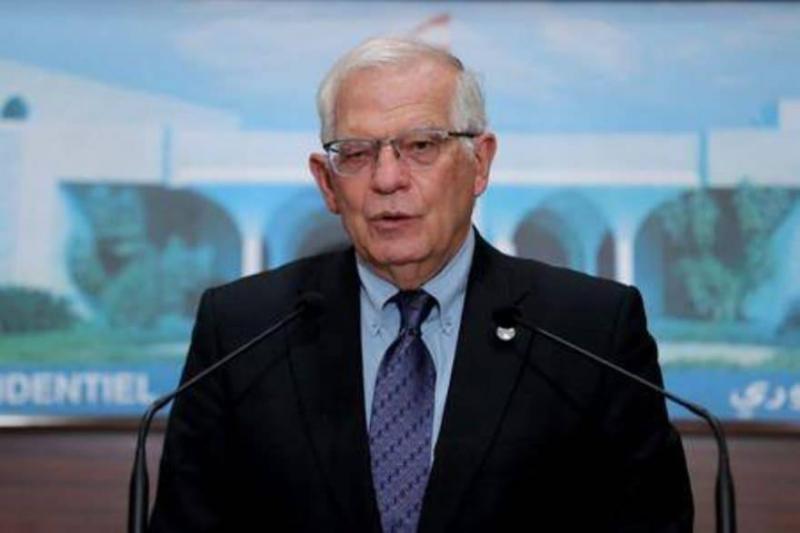EU Warns Lebanon's Leaders of Sanctions Due to 