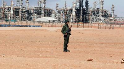 Algeria to End Gas Supplies to Morocco