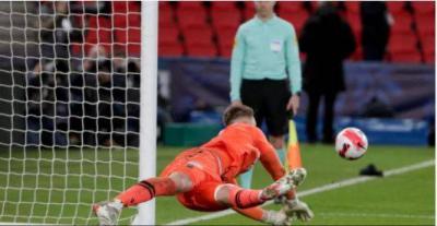French Cup: Nice Eliminates Paris Saint-Germain in Penalty Shootout