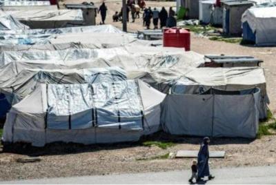 Germany Repatriated Eight Jihadists and 23 Children from Syria