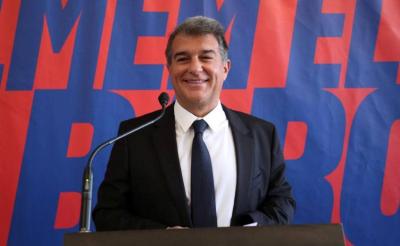 Laporta Talks About Messi, Neymar, and Koeman: What Did He Say?