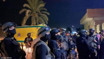 # Complete Details of the Hostage Rescue Operation in "Al-Fayyum" Egypt