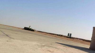 Russia Surprises America with Missile System in Syria