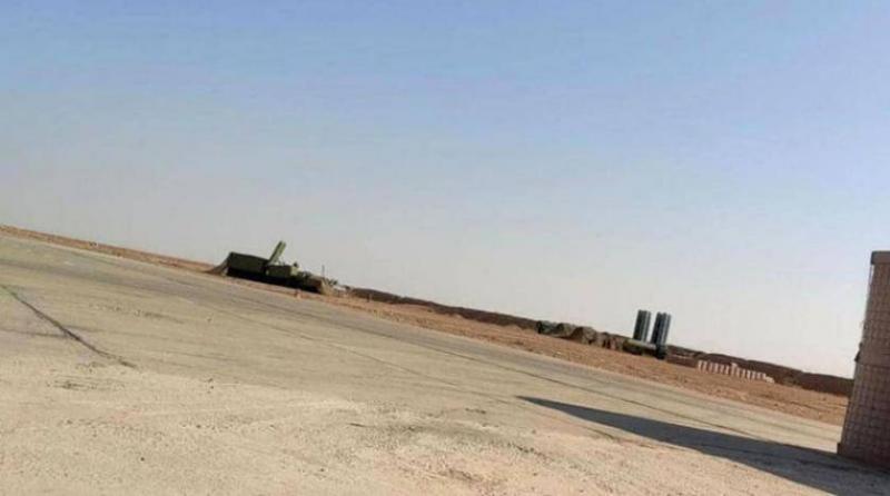 Russia Surprises America with Missile System in Syria
