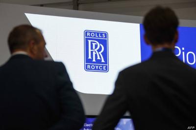 Rolls-Royce Enters Long-Term Partnership with Qatar