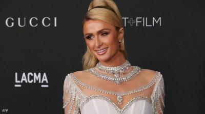Paris Hilton Marries in a Legendary Ceremony After Two-Year Relationship