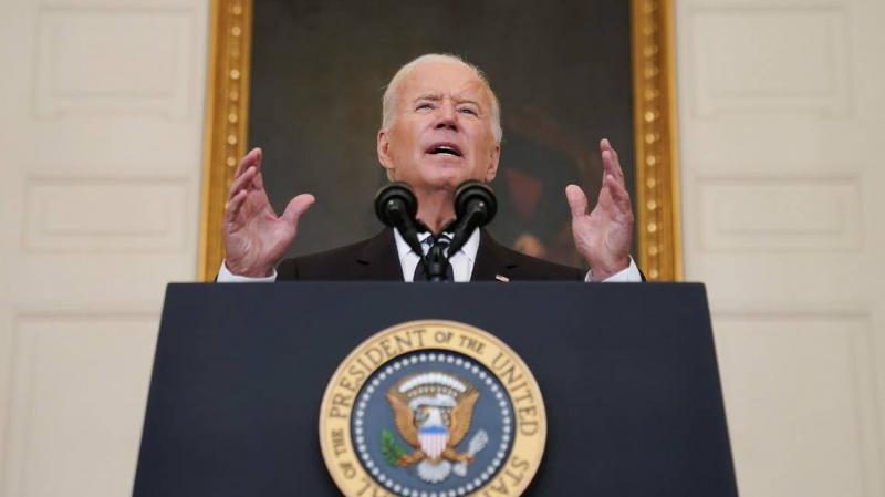 Biden: More Action Needed to Address Rising Energy Prices