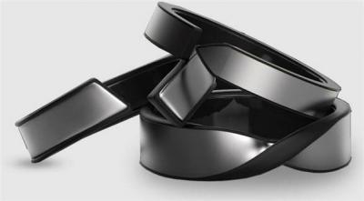 Smart Ring to Measure Body Vital Functions