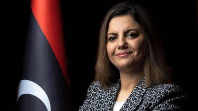 Libyan Presidential Council Decides to Suspend Foreign Minister and Ban Travel