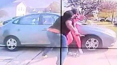 Police Officer Kills Girl in Ohio: Here's What Her Aunt Said