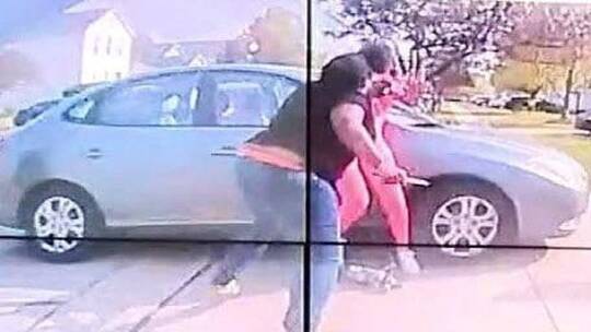 Police Officer Kills Girl in Ohio: Here's What Her Aunt Said