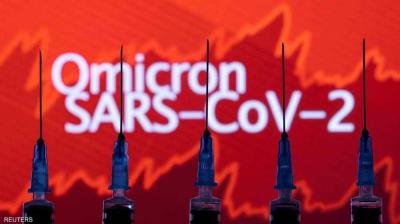 UAE Records First Case of Omicron Variant