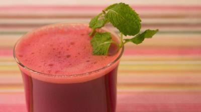 Vegetable Juices Are Better for Weight Loss