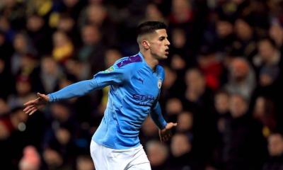 Manchester City Star Attack During Robbery