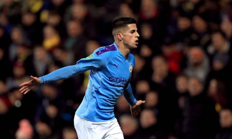 Manchester City Star Attack During Robbery