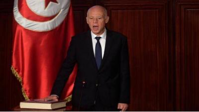 Tunisian President Kais Saied: I Will Not Become a Dictator