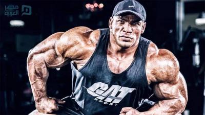 Good News for Fans of Egyptian Star Big Ramy