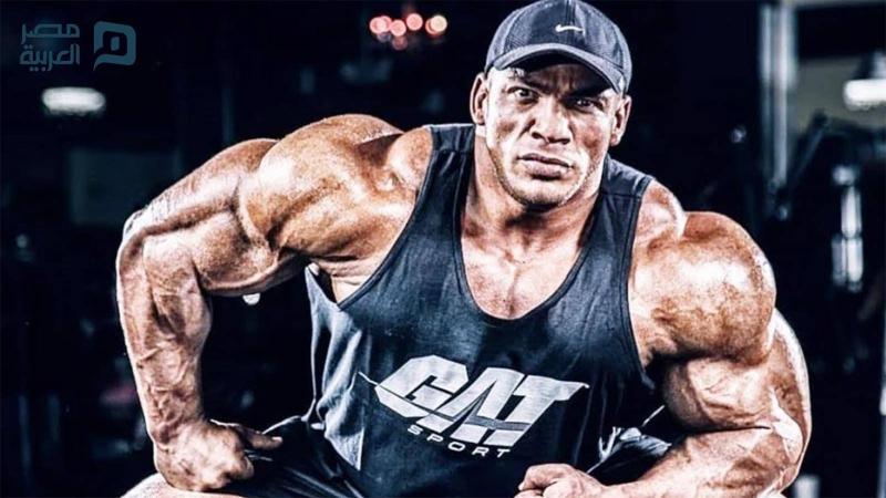Good News for Fans of Egyptian Star Big Ramy