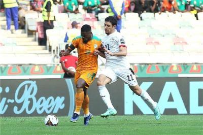 Stuttgart Sends Message to Omar Marmoush After Egypt's Victory Over Ivory Coast