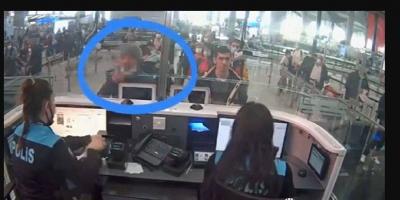 American Consulate Employee in Beirut Sold Passport to Syrian, Caught by Security