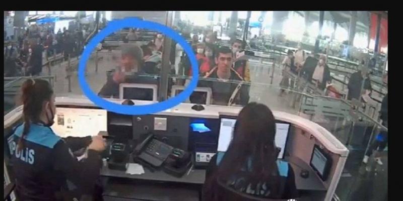 American Consulate Employee in Beirut Sold Passport to Syrian, Caught by Security